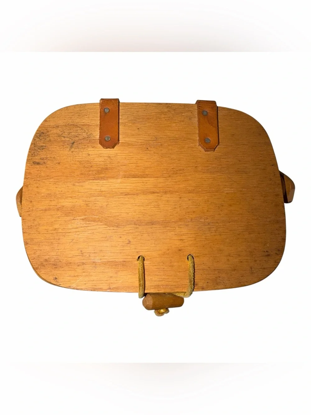 Longaberger classic woven